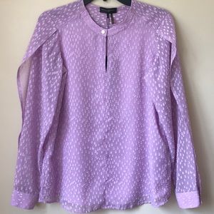 Donna Karan New York Blouse